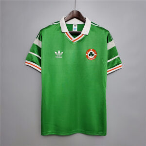 Irlande Maillot Domicile