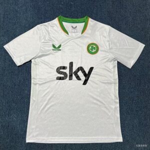 Irlande Maillot Exterieur