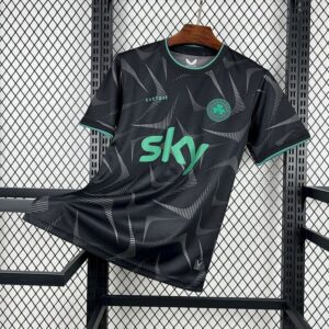 Irlande Maillot Third