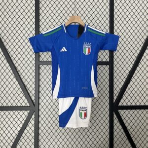 Italie Maillot Domicile Enfant