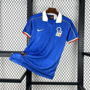Italie Maillot Domicile Retro