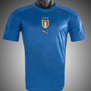 Italie Maillot Domicile Retro
