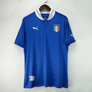 Italie Maillot Domicile Retro
