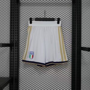 Italie Maillot Domicile Version Joueur