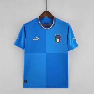 Italie Maillot Domicile