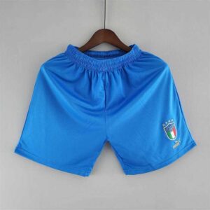 Italie Maillot Domicile
