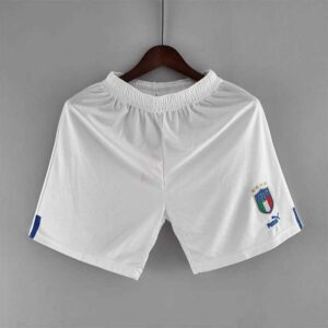 Italie Maillot Domicile