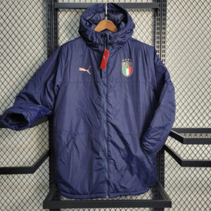 Italie Maillot Domicile