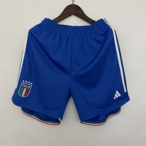 Italie Maillot Domicile