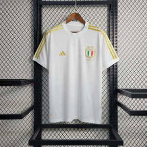 Italie Maillot Domicile