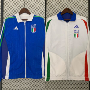 Italie Maillot Domicile