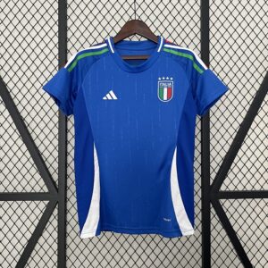 Italie Maillot Domicile