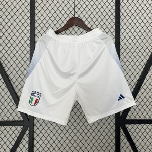Italie Maillot Domicile