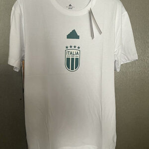 Italie Maillot Domicile