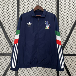 Italie Maillot Domicile