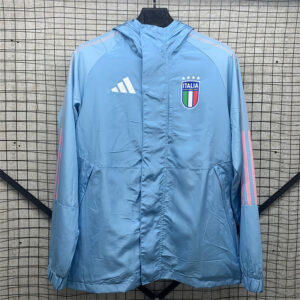 Italie Maillot Domicile