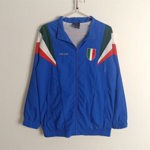 Italie Maillot Domicile