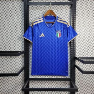Italie Maillot Domicile