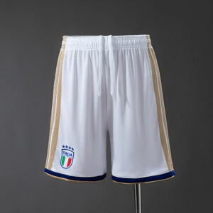 Italie Maillot Domicile