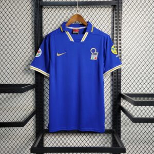 Italie Maillot Domicile