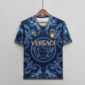 Italie Maillot Domicile
