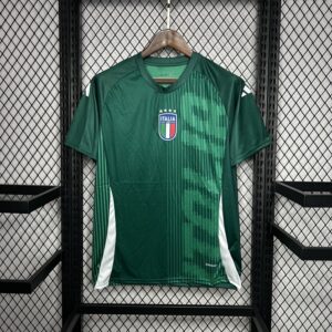 Italie Maillot Entrainement