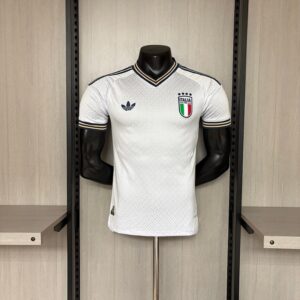 Italie Maillot Exterieur Version Joueur