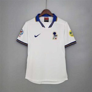 Italie Maillot Exterieur