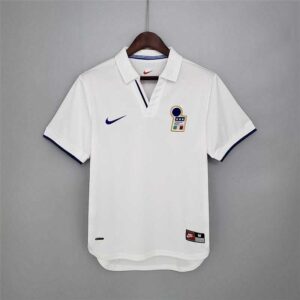 Italie Maillot Exterieur