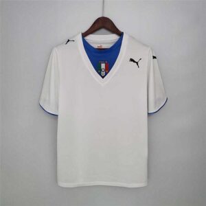Italie Maillot Exterieur