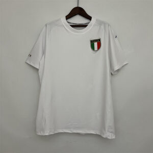 Italie Maillot Exterieur