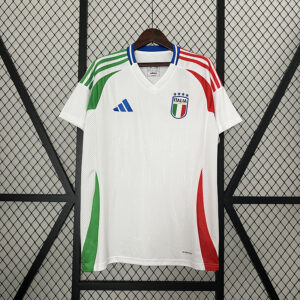Italie Maillot Exterieur
