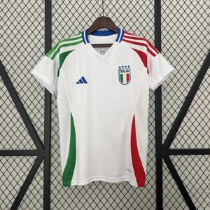 Italie Maillot Exterieur