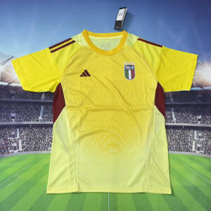 Italie Maillot Gardien