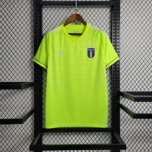Italie Maillot Gardien