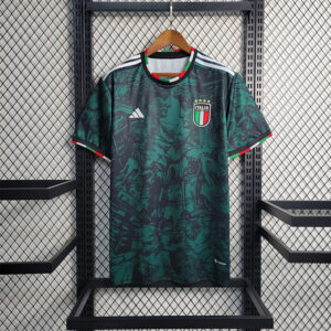 Italie Maillot Special