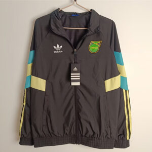 Jamaique Maillot Domicile