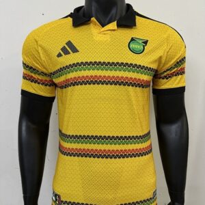 Jamaique Maillot Domicile