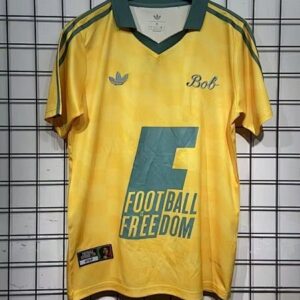 Jamaique Maillot Special