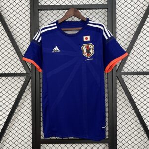 Japon Maillot Domicile Retro