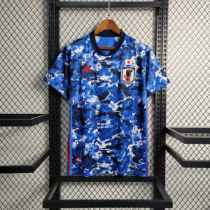 Japon Maillot Domicile