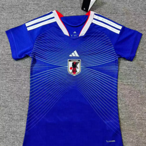 Japon Maillot Domicile