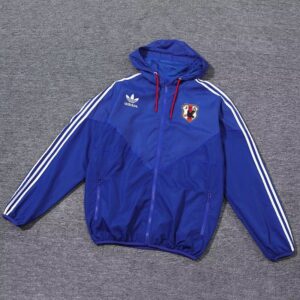 Japon Maillot Domicile
