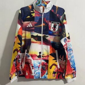 Japon Maillot Domicile