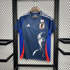 Japon Maillot Domicile