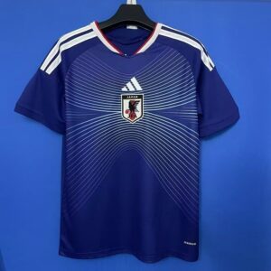 Japon Maillot Domicile