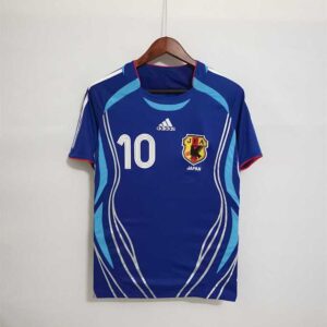 Japon Maillot Domicile