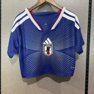 Japon Maillot Domicile