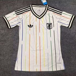 Japon Maillot Domicile