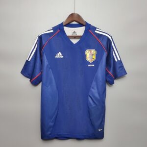 Japon Maillot Domicile